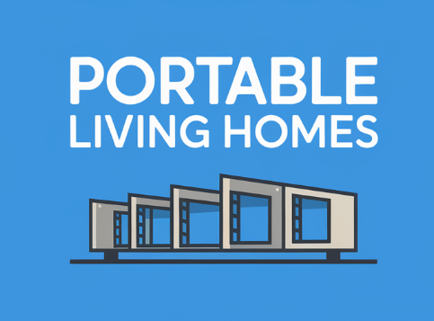 Portable Living Modular Homes