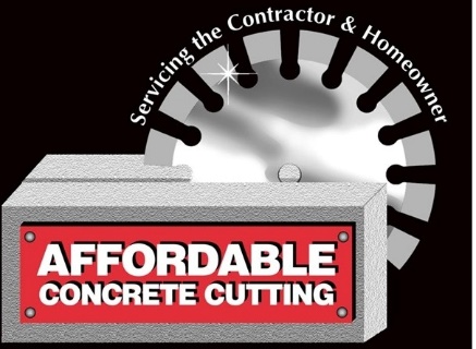 Affordable Concrete Cutting