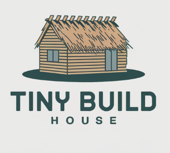 tinybuild. house