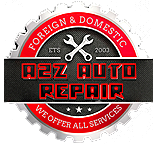 A2Z AutoRepair