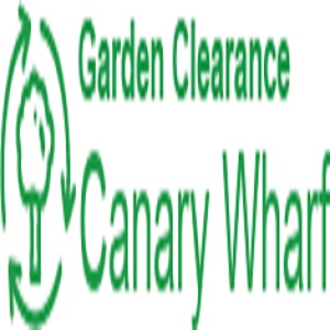 Garden Clearance Canary Wharf