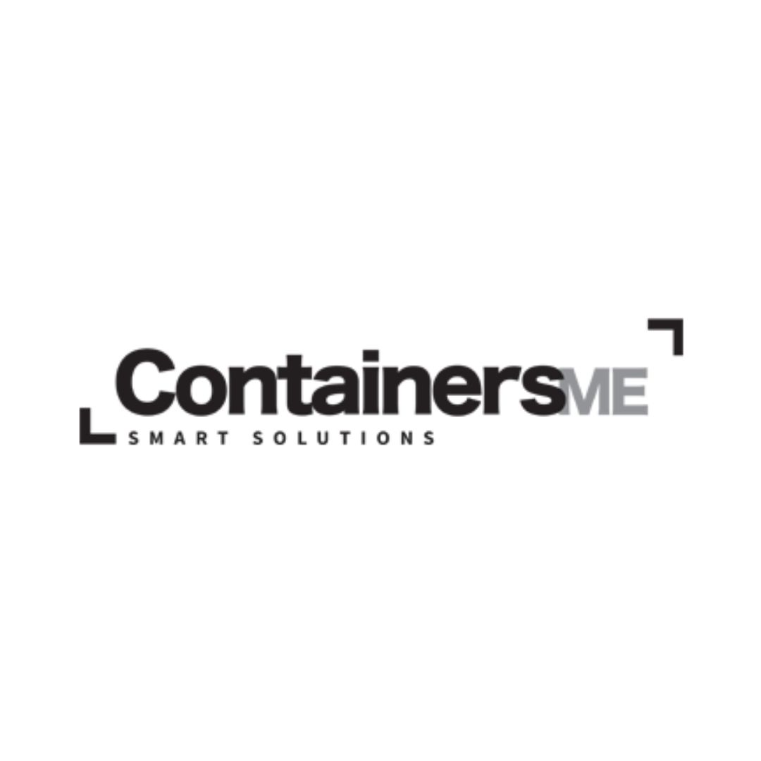 Containers ME