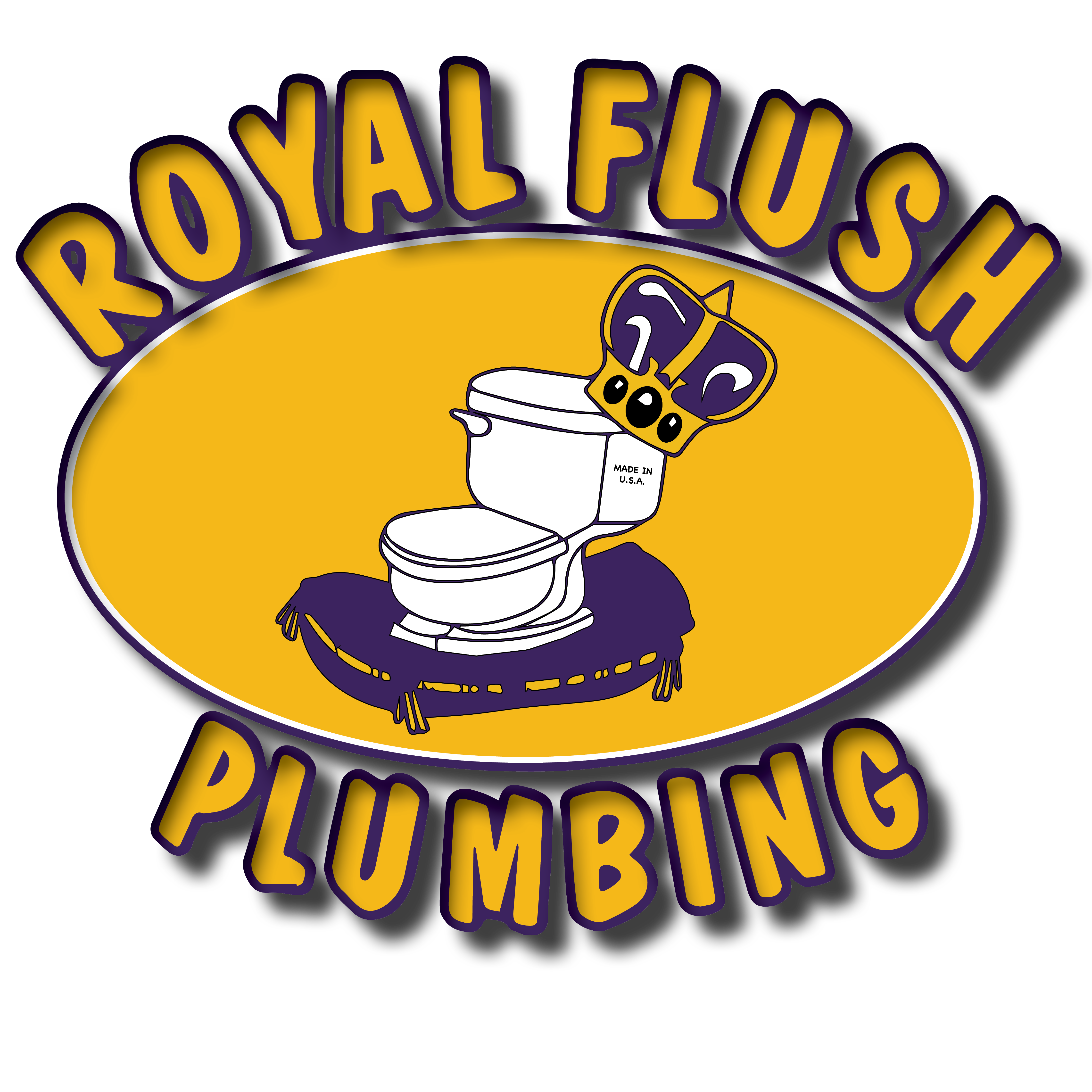 Royal Flush Plumbing of Athens