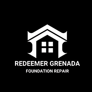 Redeemers Grenada Foundation Repair