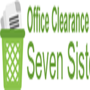 Office Clearance Seven Sisters