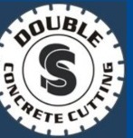 Double-S Concrete Cutting