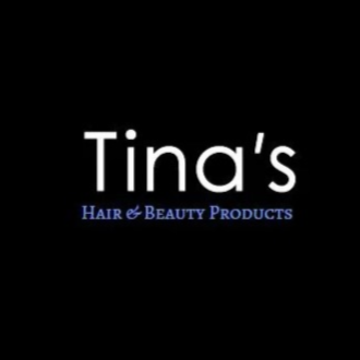 Tina’s Hair and Products