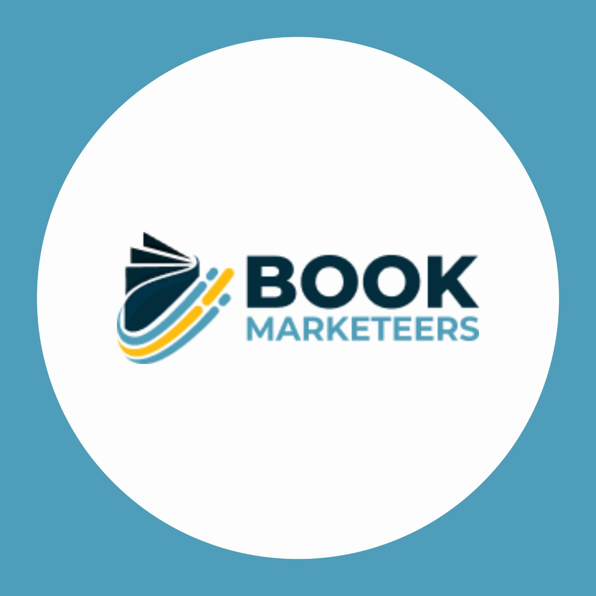 Book Marketeers