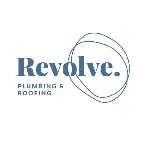 Revolve Roofing