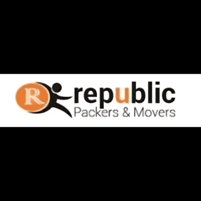 Republic Packers and Movers