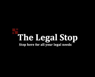 The Legal Stop