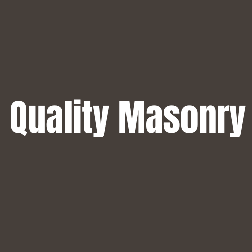 Quality Masonry