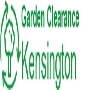 Garden Clearance Kensington