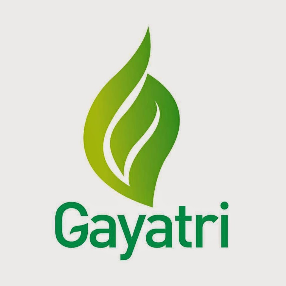 gayatri psyllium industries