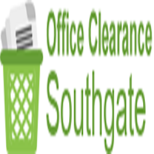 Office Clearance Southgate