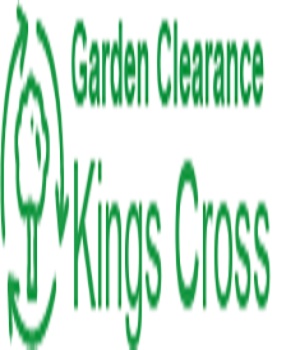 Garden Clearance Kings Cross