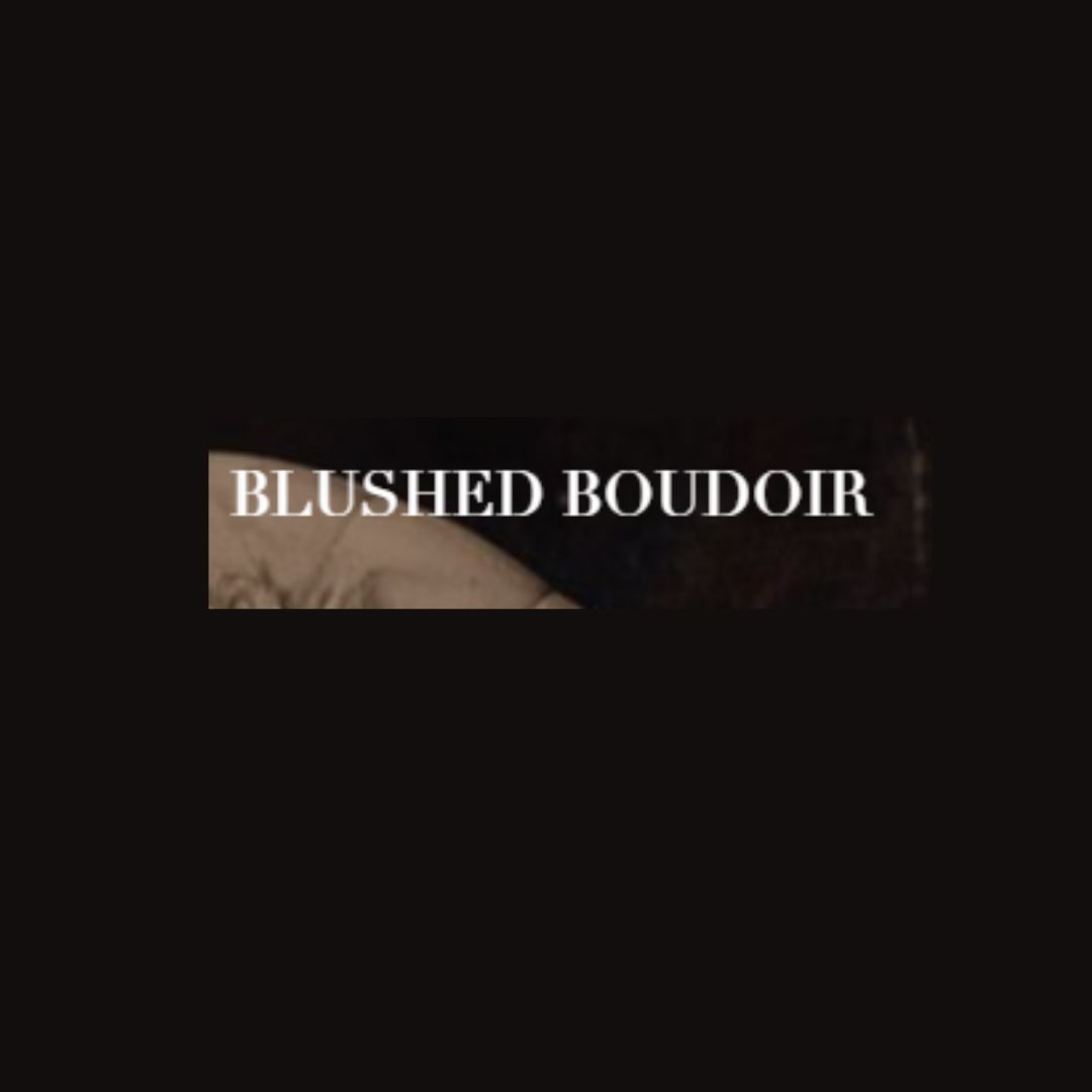 Blushed Boudoir