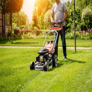 Lawn Care Bethesda