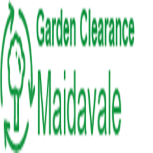 Garden Clearance Maidavale