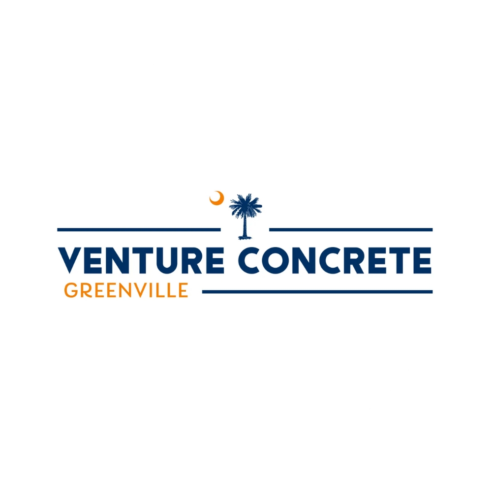 Venture Concrete Greenville