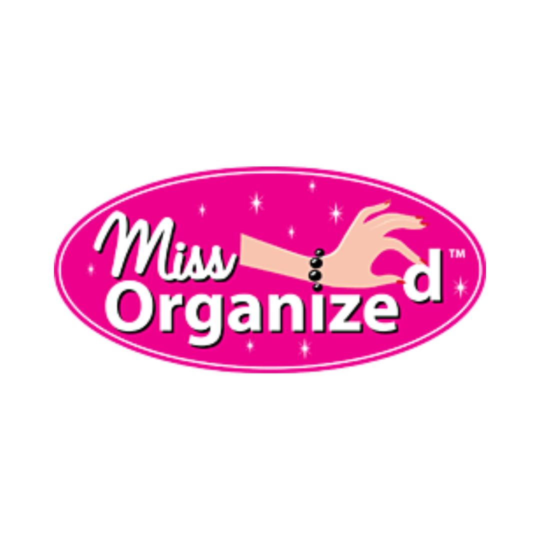 Miss Organized - Professional Organizer San Diego