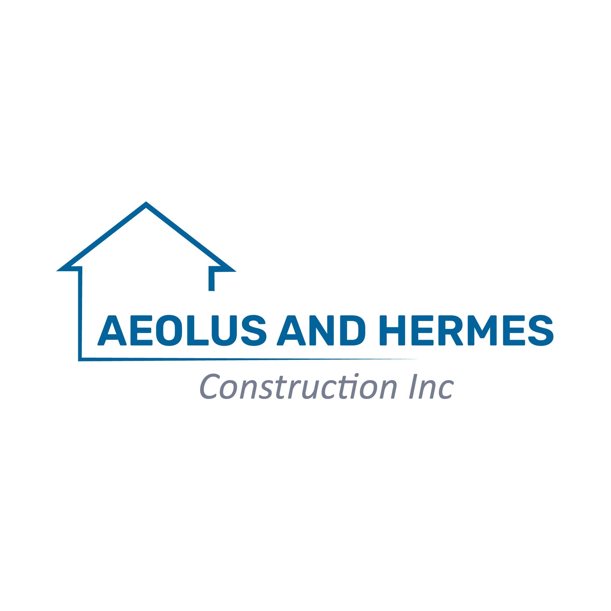 Aeolushermes Construction