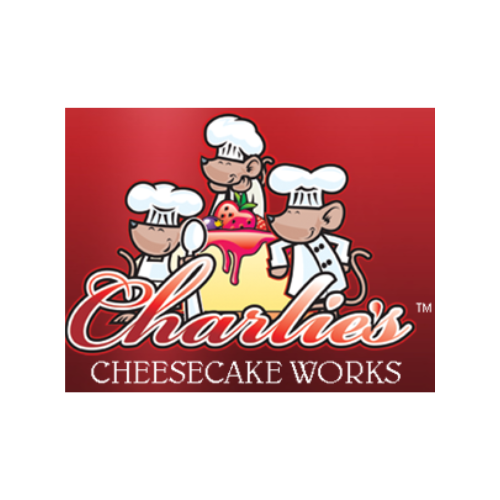 Charlie's Cheesecake Works