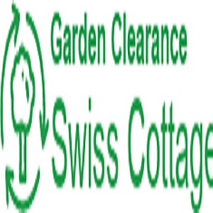 Garden Clearance Swiss Cottage