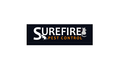 SureFire Pest Control