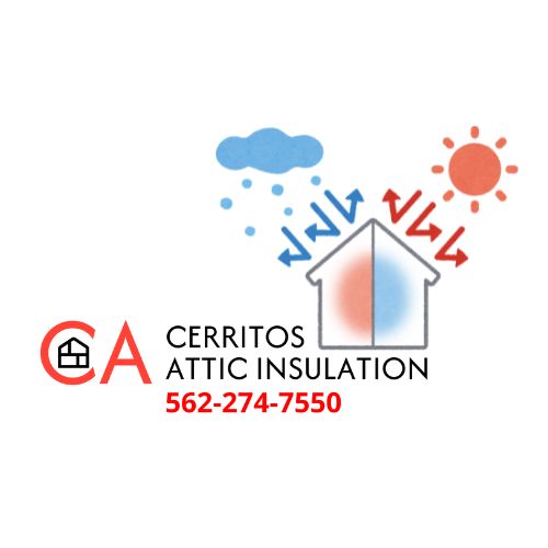 Cerritos Attic Insulation