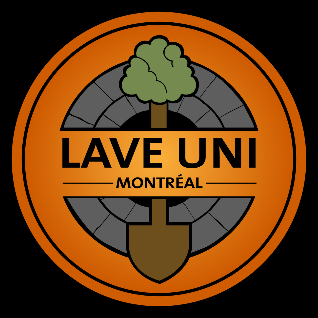 Lave uni Montreal