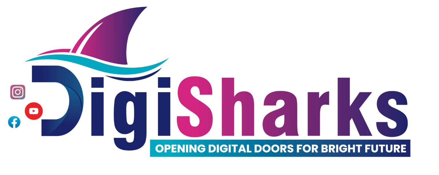 DigiSharks- Digital Marketing Course in Nagpur