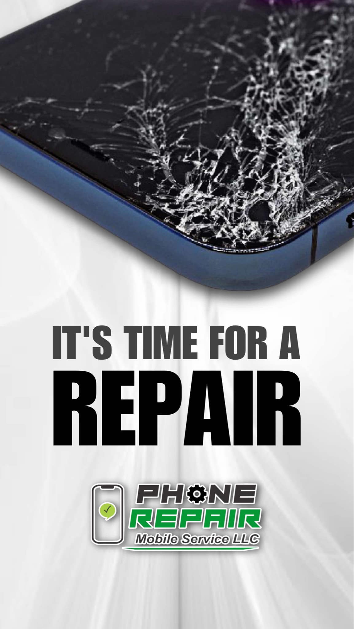 Phone Repair Mobile Servise LLC