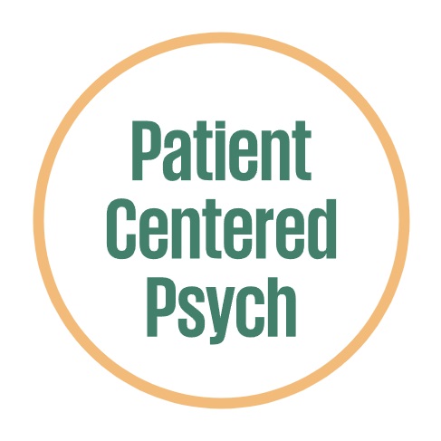 Patient Centered Psych, PLLC