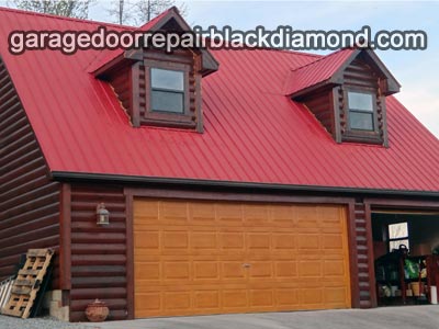 Garage Door Repair Black Diamond