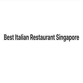 Restaurant SingaporeBest Italian