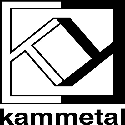 KAMMETAL INC