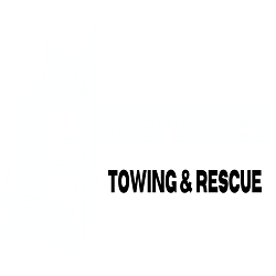 Preferred Heavy Rescue Towing & Transport