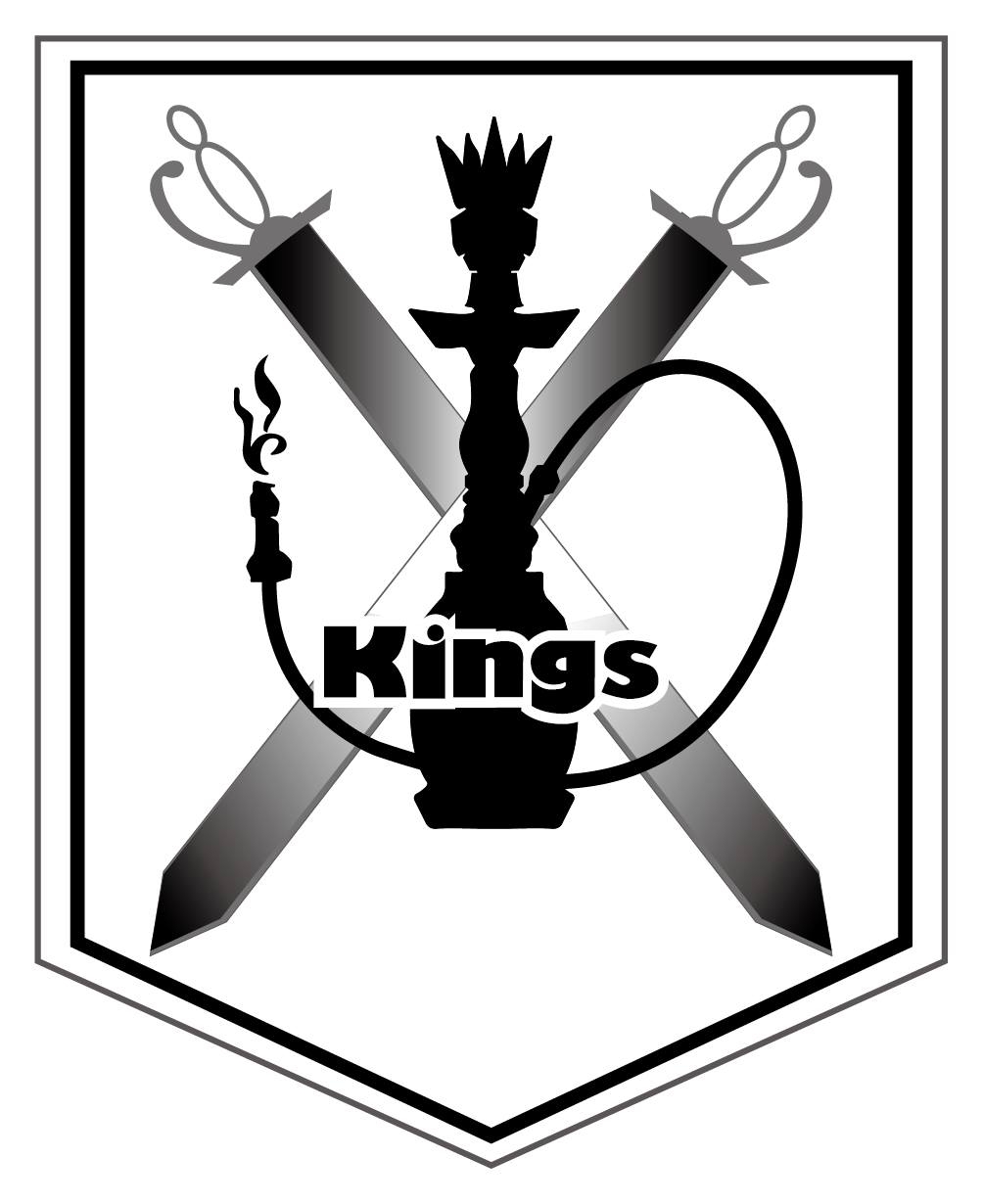 Kings Shisha Lounge Ginza | キングス シーシャ ラウンジ 銀座