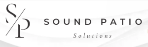 Sound Patio Solutions