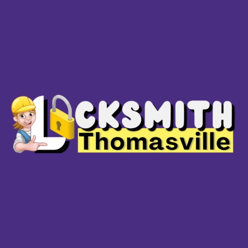 Locksmith Thomasville NC