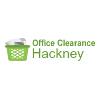 Office Clearance Hackney