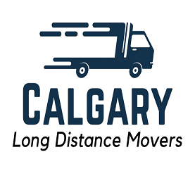 Long Distance Movers Calgary