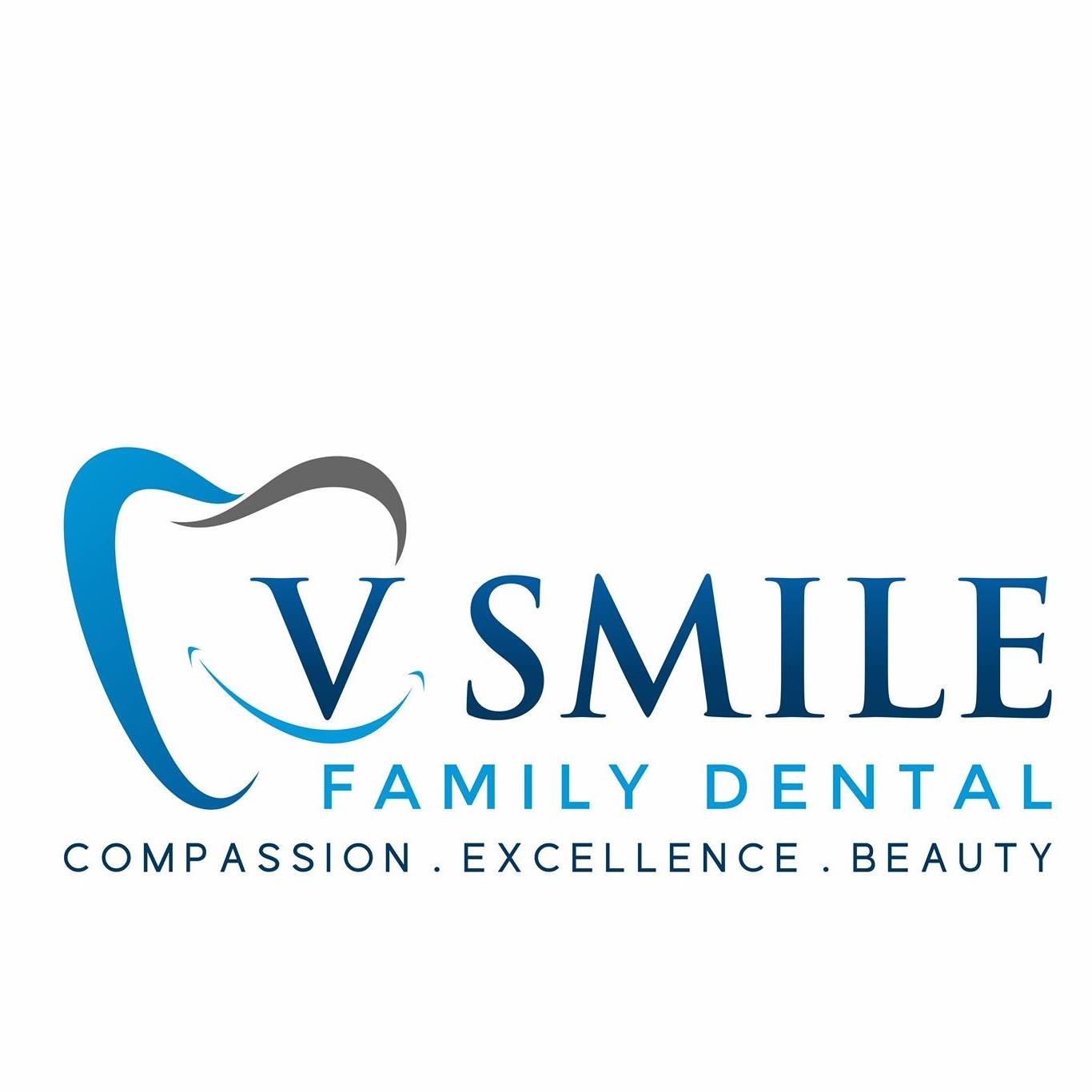 V Smile Family Dental - Invisalign and Cosmetic Dentist