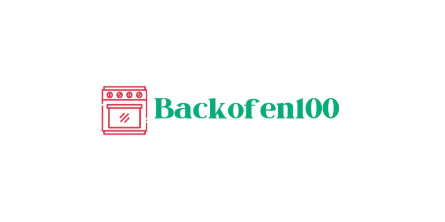 Backofen100