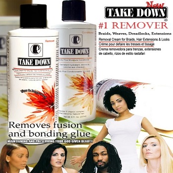 Professional Hair Detanglers London