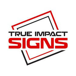 True Impact Signs