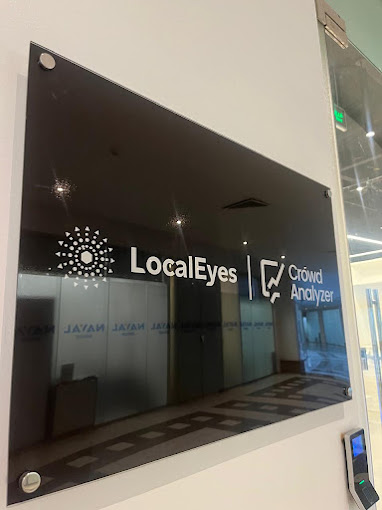 LocalEyes