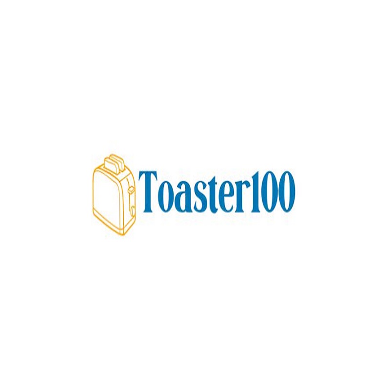 Toaster100