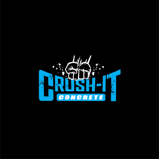 Crush It Concrete